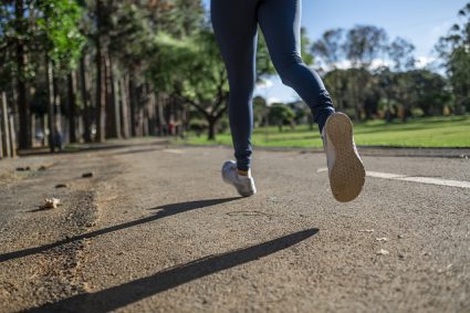 Sportowe stylizacje – komplety sportowe i inne